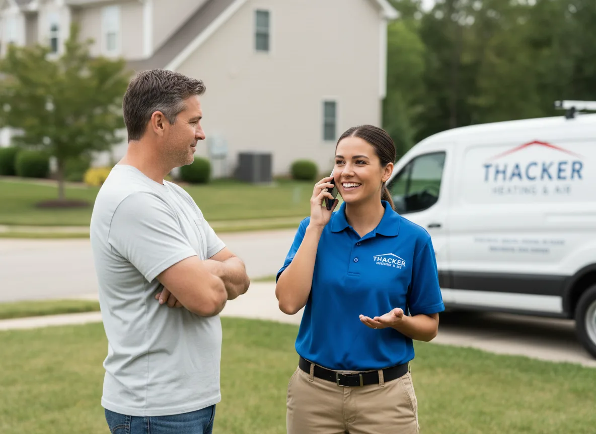 Ac Repair Lexington, OR FAQs